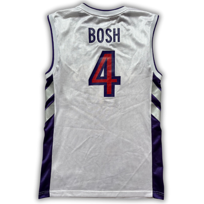 Toronto Raptors 2003/2006 Home Bosh (M)