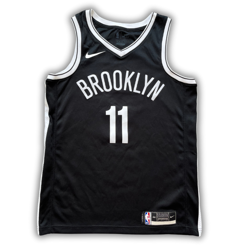 Brooklyn Nets 2019/2023 Away Irving (M)