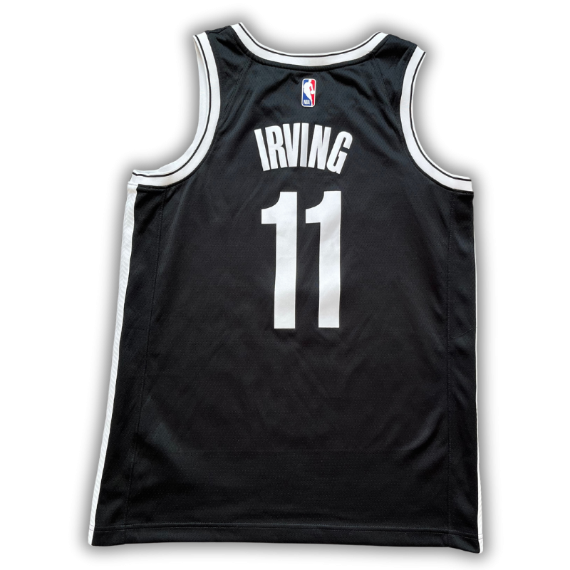 Brooklyn Nets 2019/2023 Away Irving (M)