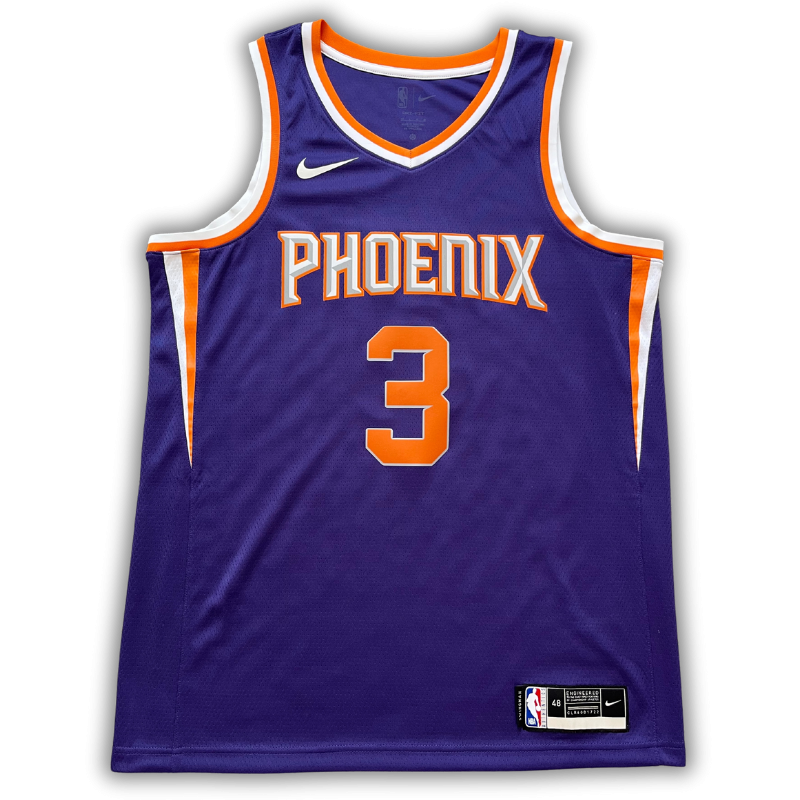 Phoenix Suns 2020/2022 Away Paul (L)