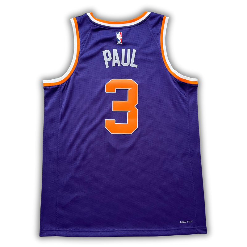 Phoenix Suns 2020/2022 Away Paul (L)