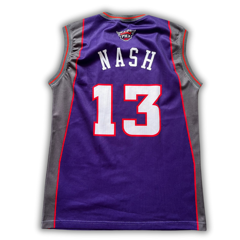 Phoenix Suns 2004/2010 Away Nash (M)