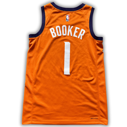 Phoenix Suns 2019/2022 Alternate Booker (S)