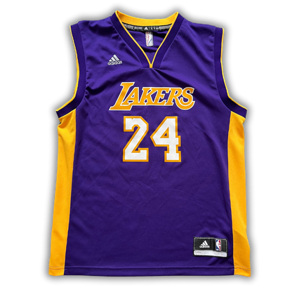 Los Angeles Lakers 2014/2017 Alternate Bryant (M)