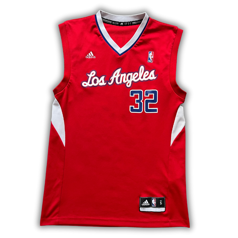 Los Angeles Clippers 2010/2014 Away Griffin (S)