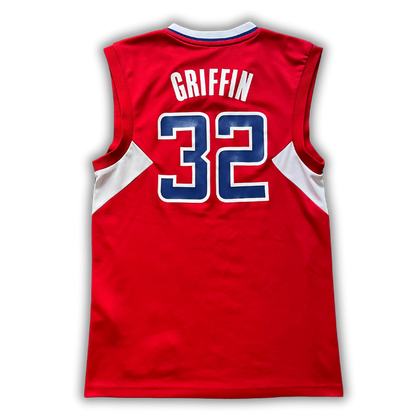 Los Angeles Clippers 2010/2014 Away Griffin (S)