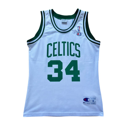 Boston Celtics 1998/2010 Home Pierce (M)