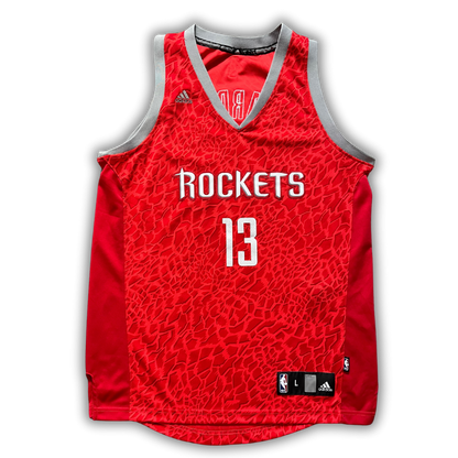 Houston Rockets 2014 Special Harden (L)