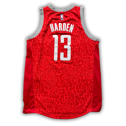 Houston Rockets 2014 Special Harden (L)