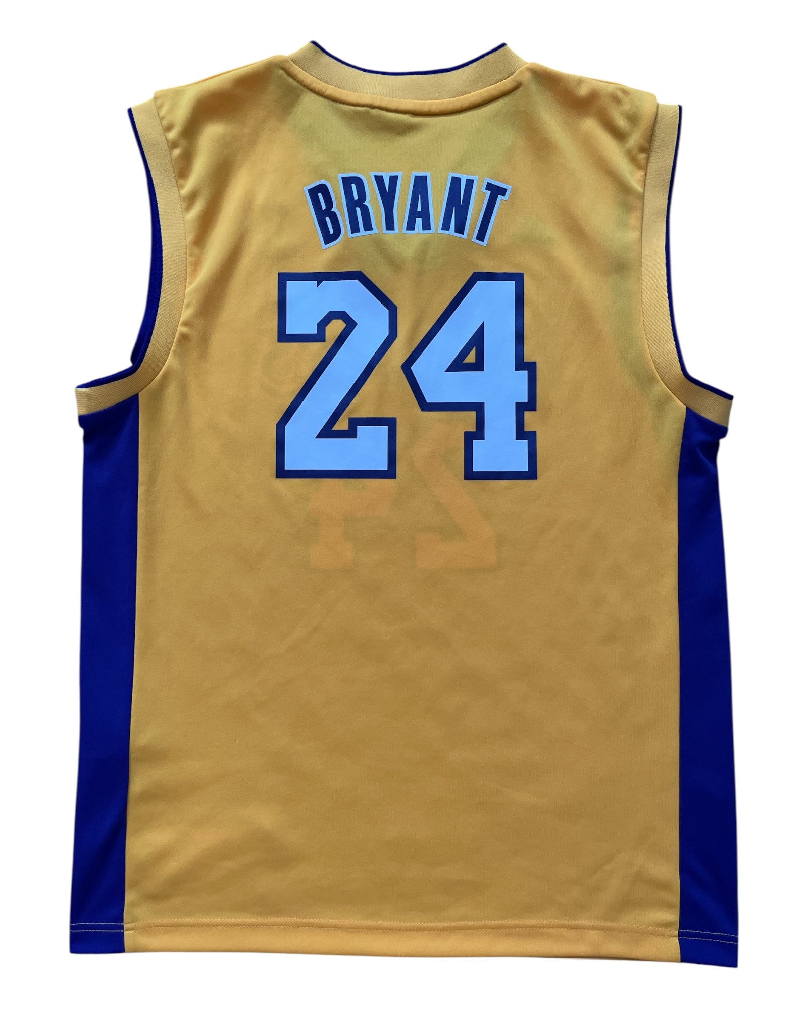 Los Angeles Lakers 2010/2014 Home Bryant (M)