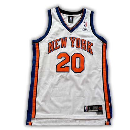 New York Knicks 2004/2005 Home Houston (L)