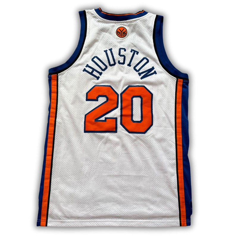 New York Knicks 2004/2005 Home Houston (L)