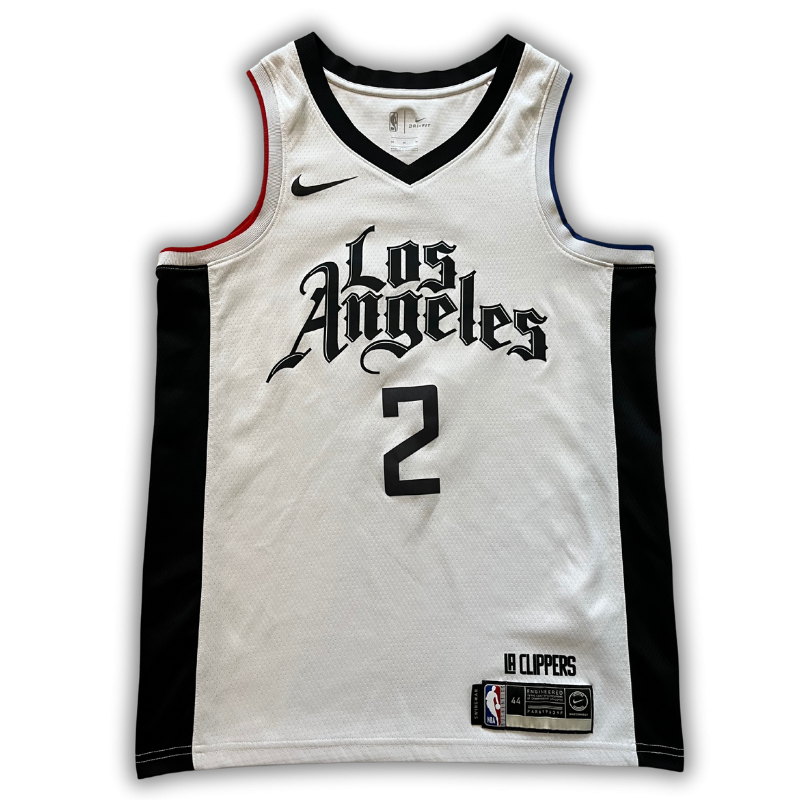 Los Angeles Clippers 2019/2020 City Edition Leonard (M)