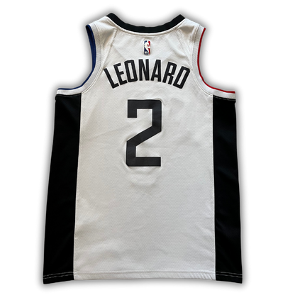 Los Angeles Clippers 2019/2020 City Edition Leonard (M)