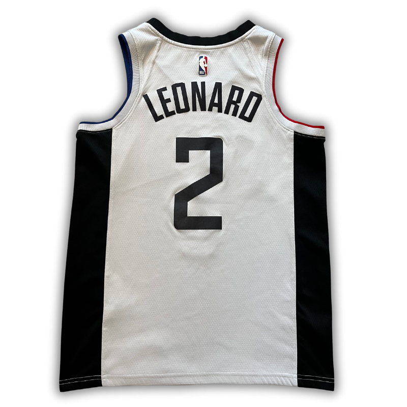 Los Angeles Clippers 2019/2020 City Edition Leonard (M)