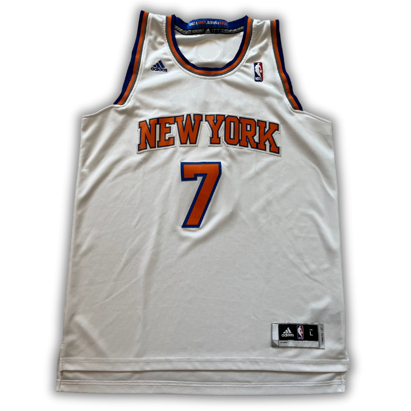 New York Knicks 2010/2014 Home Anthony (L)