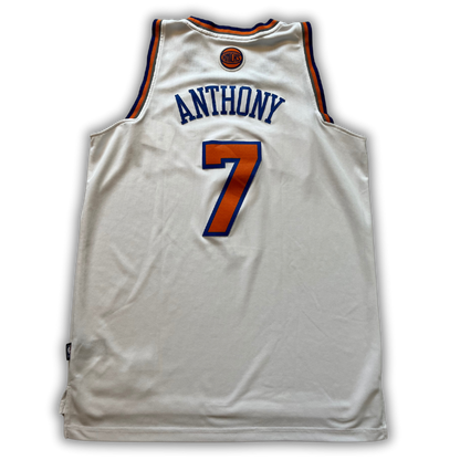 New York Knicks 2010/2014 Home Anthony (L)