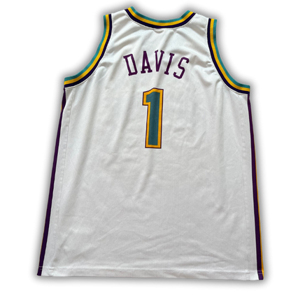 New Orleans Pelicans 2002/2003 Home Davis (2XL)