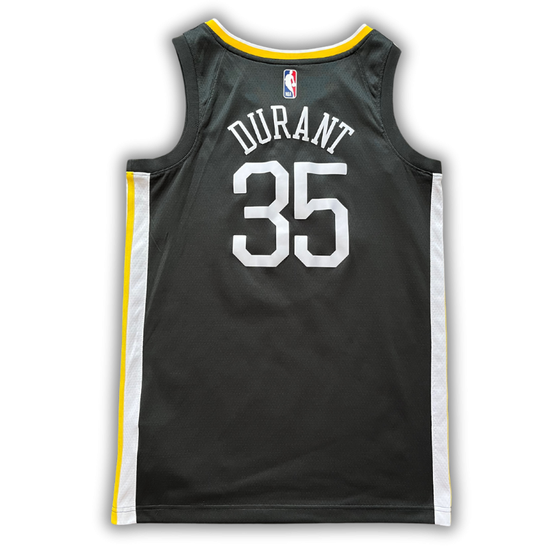 Golden State Warriors 2017/2019 Alternate Durant (S)