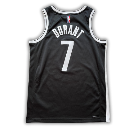 Brooklyn Nets 2019/2023 Away Durant (M)