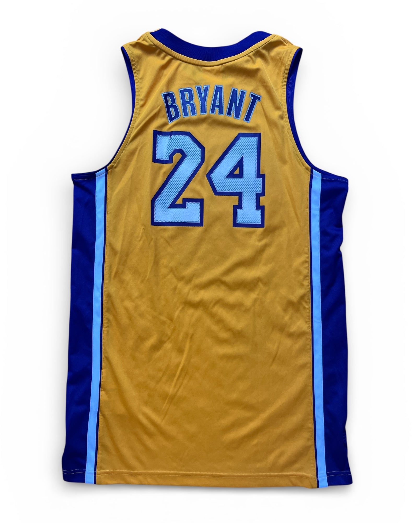 Los Angeles Lakers 2010/2014 Home Bryant (Enfant XL)