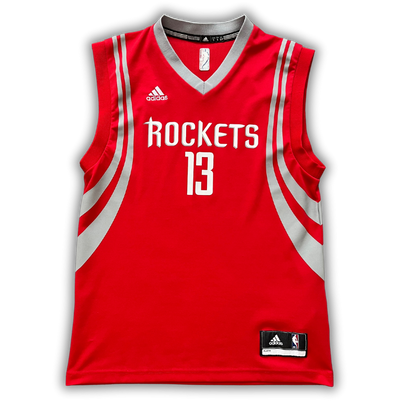 Houston Rockets 2014/2017 Away Harden (S)