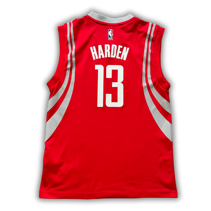 Houston Rockets 2014/2017 Away Harden (S)