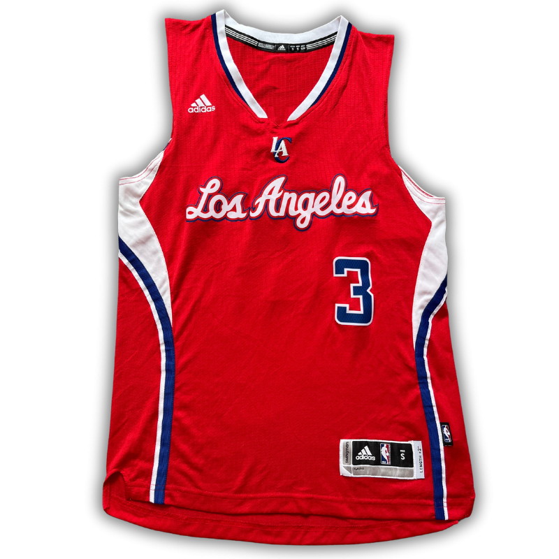 Los Angeles Clippers 2014/2017 Away Paul (S)