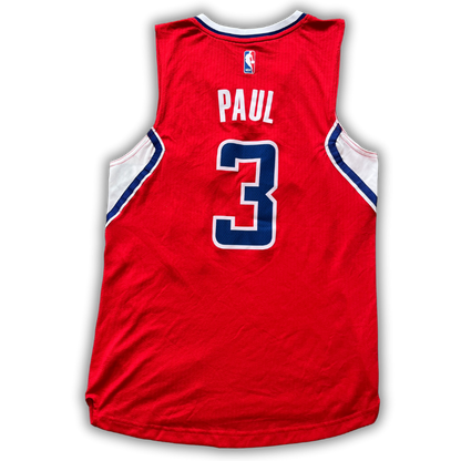 Los Angeles Clippers 2014/2017 Away Paul (S)