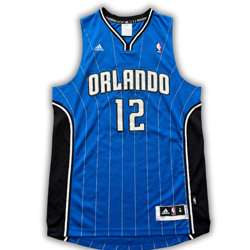 Orlando Magic 2010/2012 Away Howard (M)