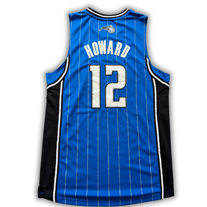 Orlando Magic 2010/2012 Away Howard (M)