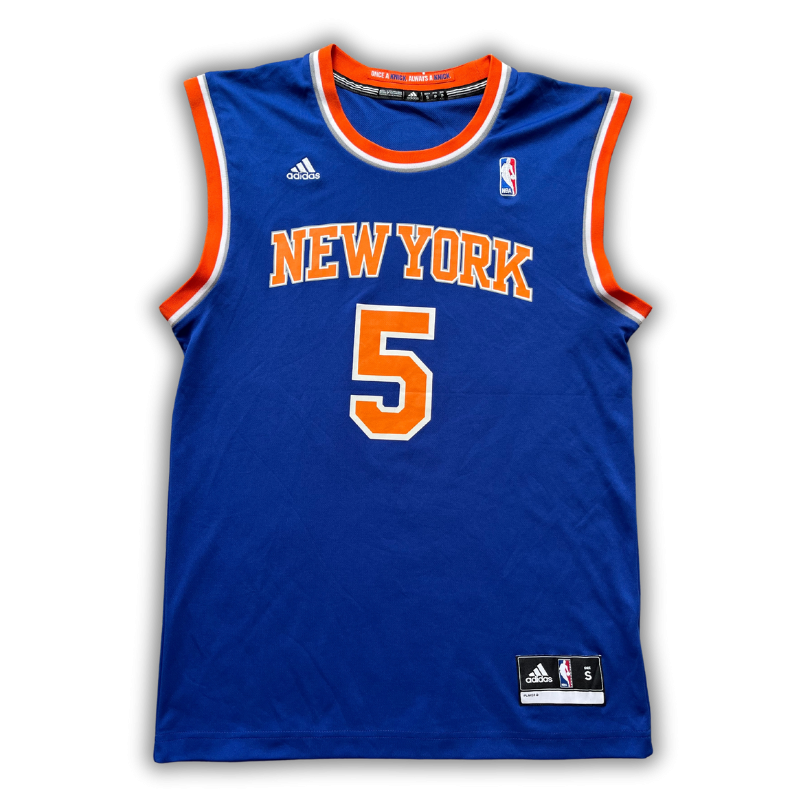 New York Knicks 2012/2013 Away Kidd (S)