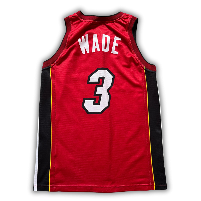 Miami Heat 2003/2008 Alternate Wade (M)