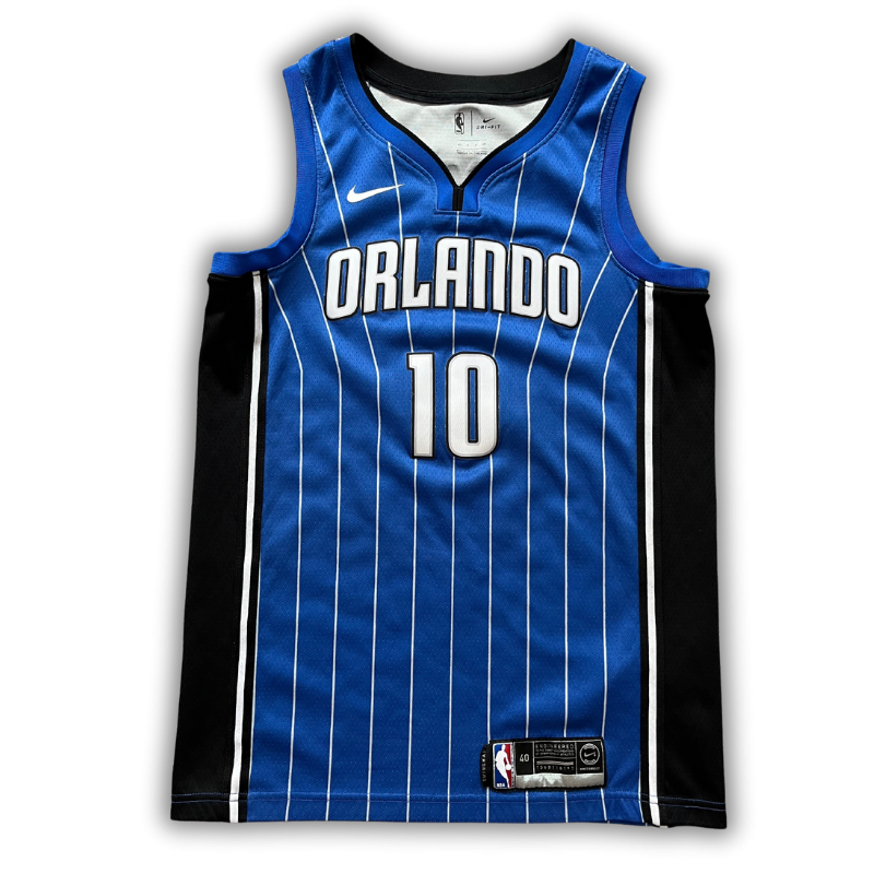 Orlando Magic 2017/2019 Away Fournier (S)