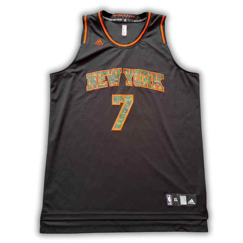 New York Knicks 2012 Special Anthony (XL)