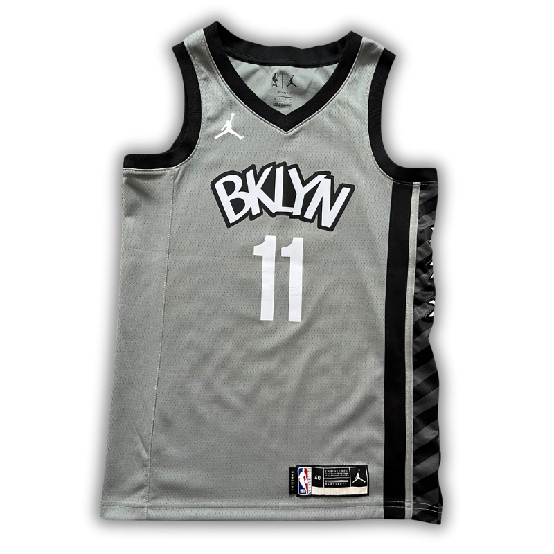 Brooklyn Nets 2019/2023 Alternate Irving (S)