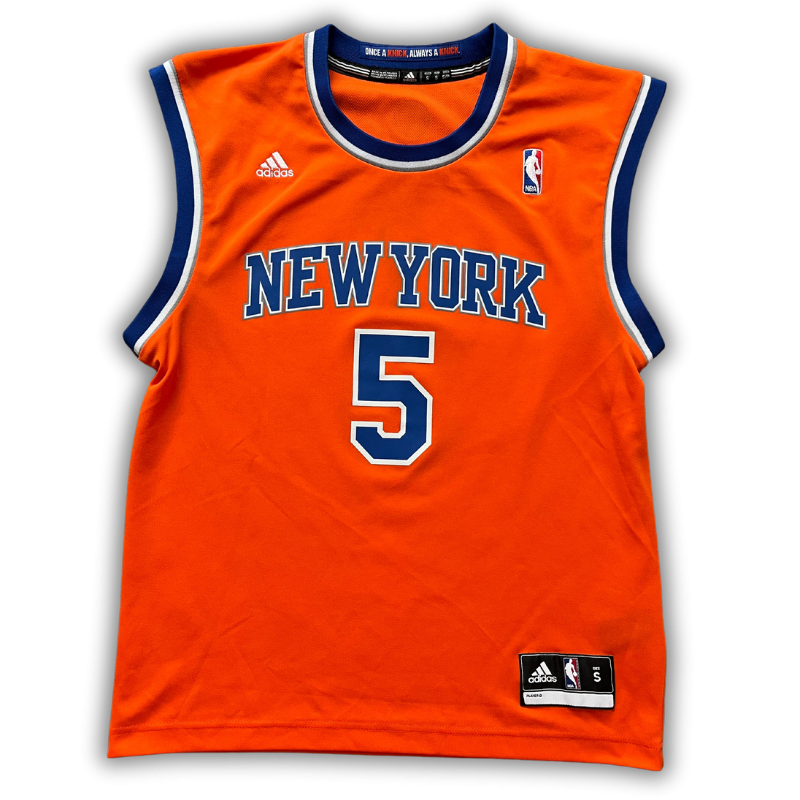 New York Knicks 2013/2014 Alternate Hardaway Jr (S)