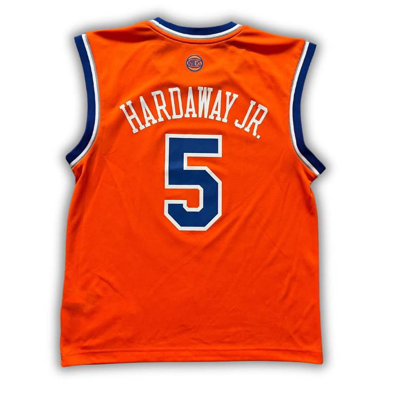 New York Knicks 2013/2014 Alternate Hardaway Jr (S)