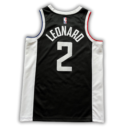 Los Angeles Clippers 2020/2021 City Edition Leonard (M)