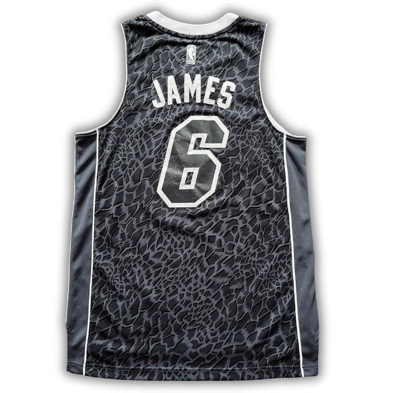 Miami Heat 2013/2014 Special James (S)