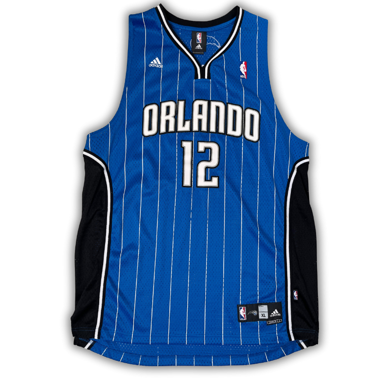 Orlando Magic 2008/2010 Away Howard (XL)