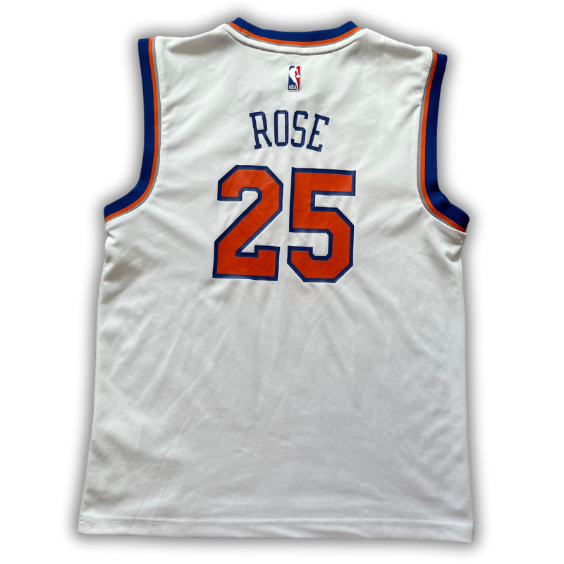 New York Knicks 2016/2017 Home Rose (M)