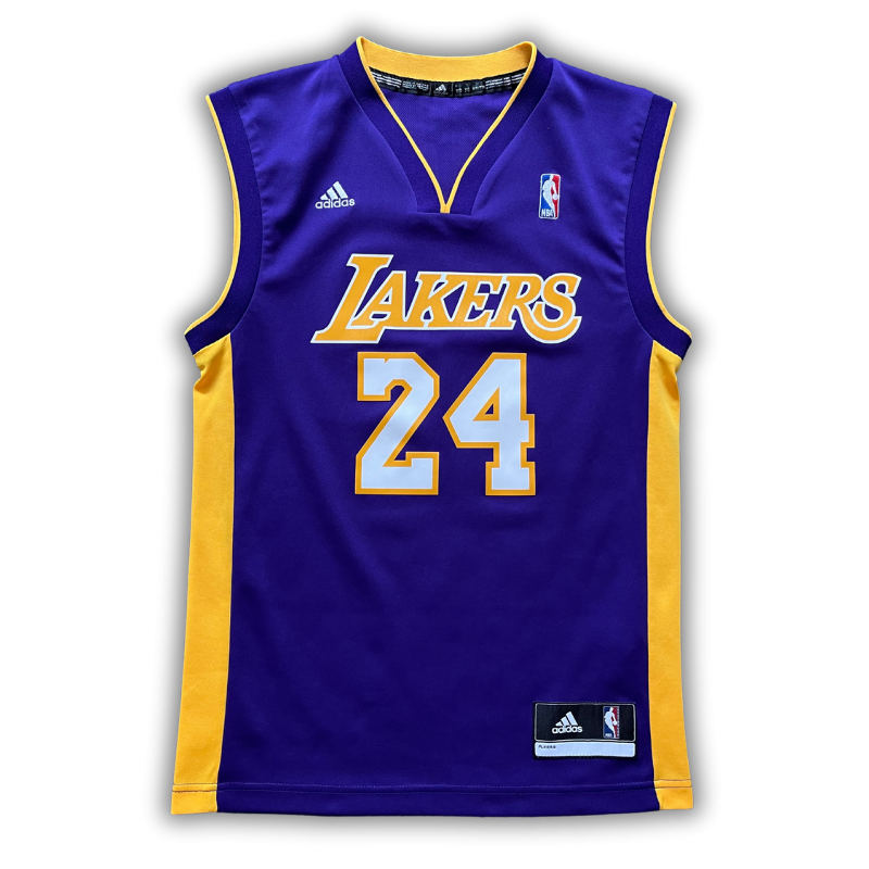 Los Angeles Lakers 2010/2014 Alternate Bryant (XS)