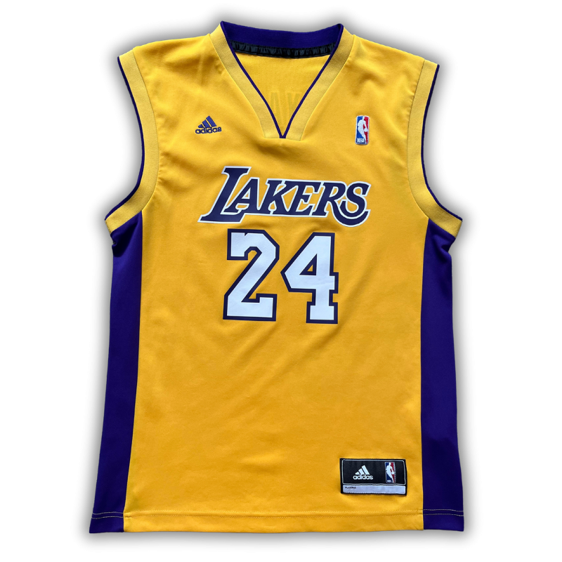 Los Angeles Lakers 2010/2014 Home Bryant (S)