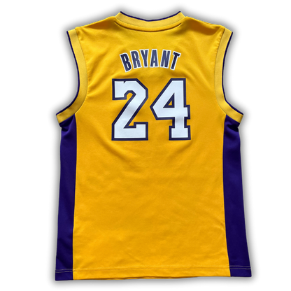 Los Angeles Lakers 2010/2014 Home Bryant (S)