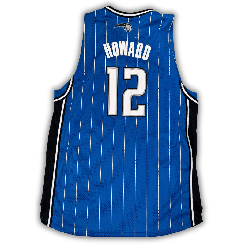 Orlando Magic 2008/2010 Away Howard (XL)