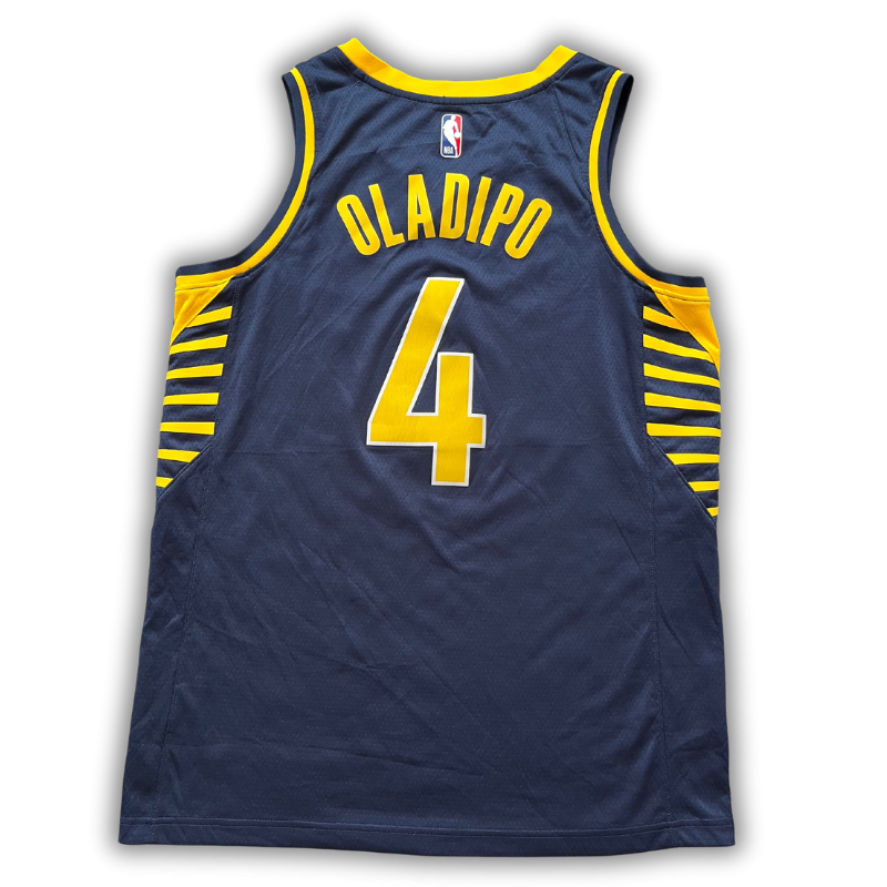 Indiana Pacers 2017/2021 Away Oladipo (M)