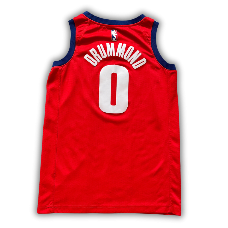 Detroit Pistons 2019/2020 City Edition Drummond (S)