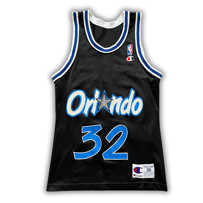 Orlando Magic 1992/1996 Alternate O'Neal (S)