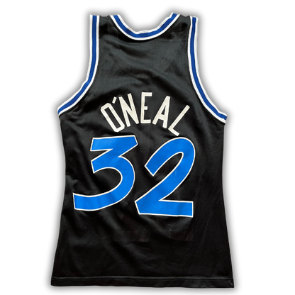 Orlando Magic 1992/1996 Alternate O'Neal (S)